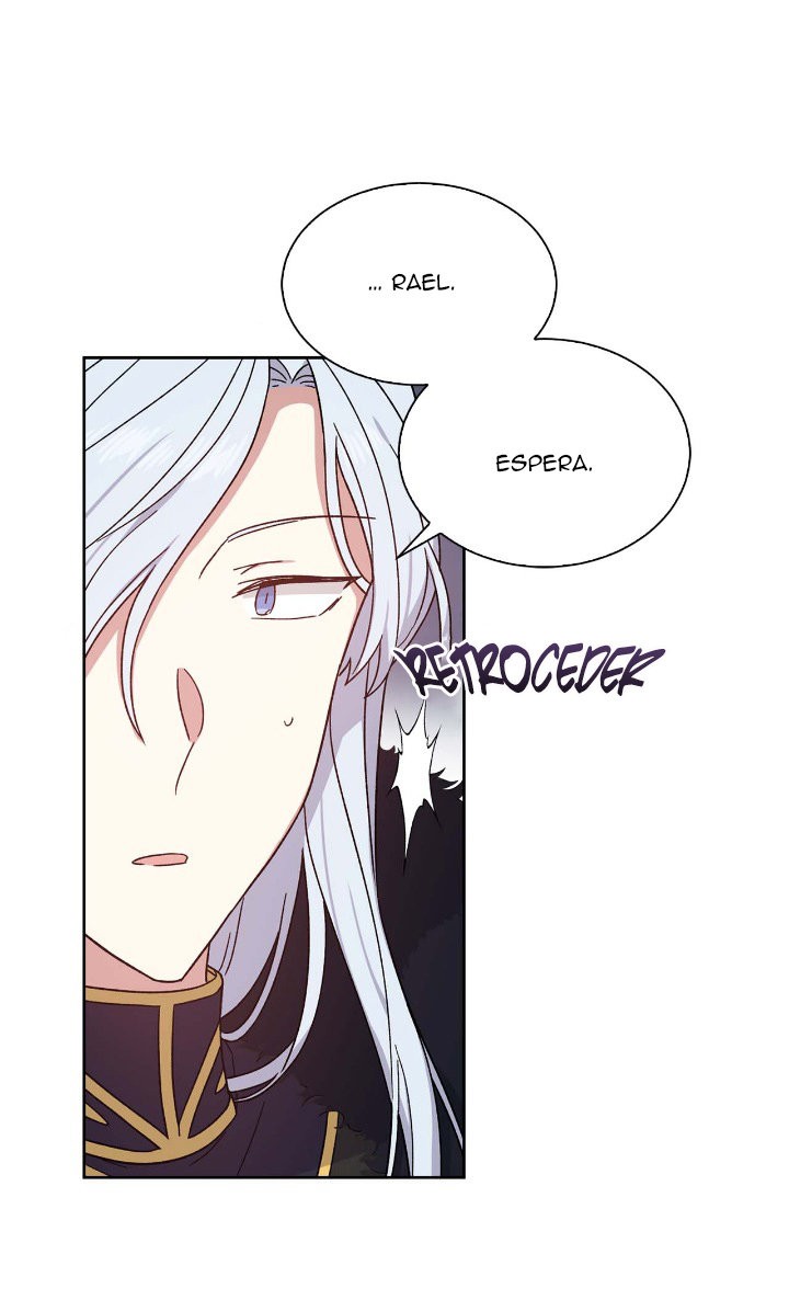 Read La Sombra de la Corona (ES) Manga Online