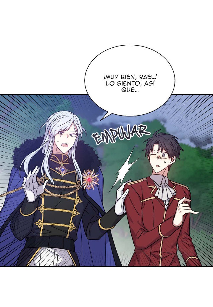 Read La Sombra de la Corona (ES) Manga Online