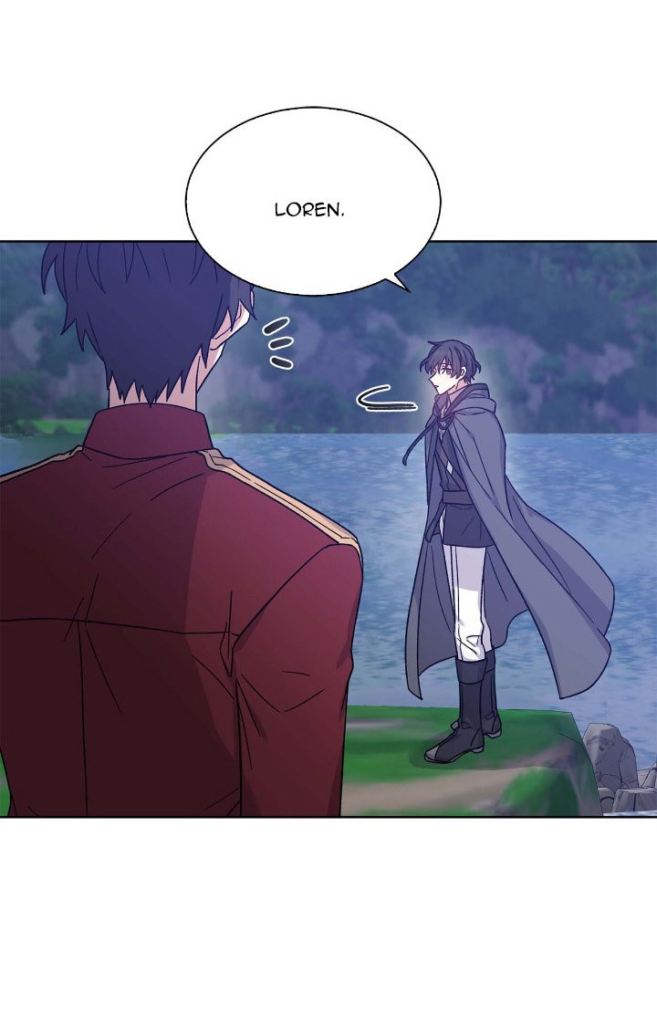 Read La Sombra de la Corona (ES) Manga Online