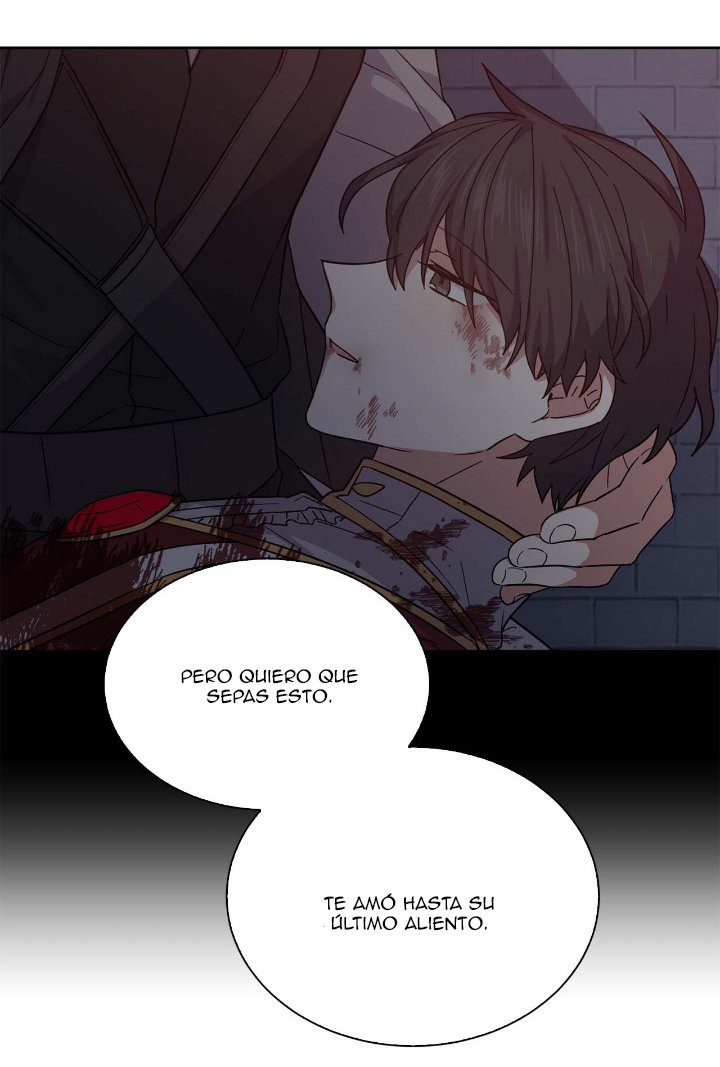 Read La Sombra de la Corona (ES) Manga Online