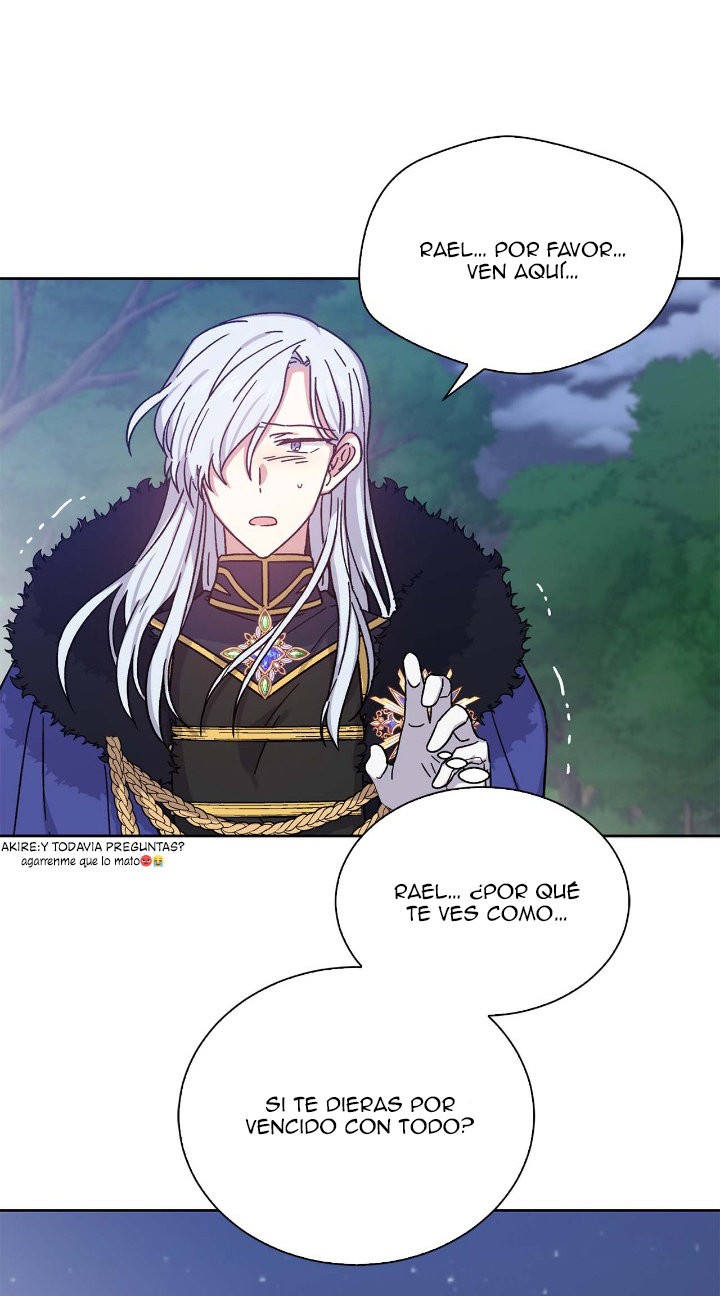 Read La Sombra de la Corona (ES) Manga Online