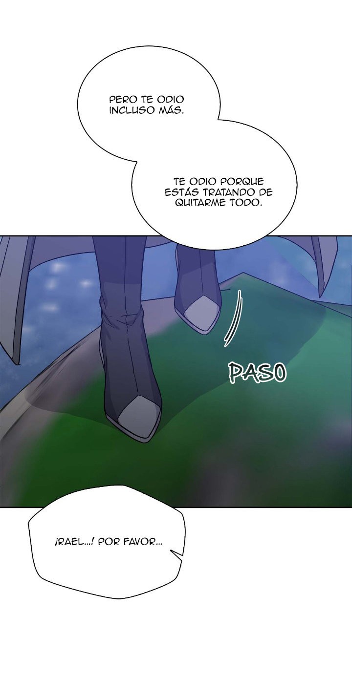Read La Sombra de la Corona (ES) Manga Online