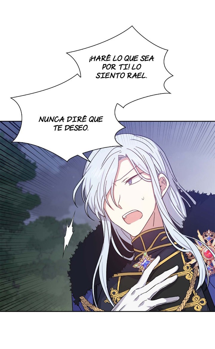 Read La Sombra de la Corona (ES) Manga Online