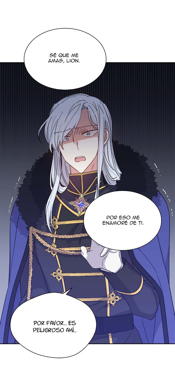 Read La Sombra de la Corona (ES) Manga Online