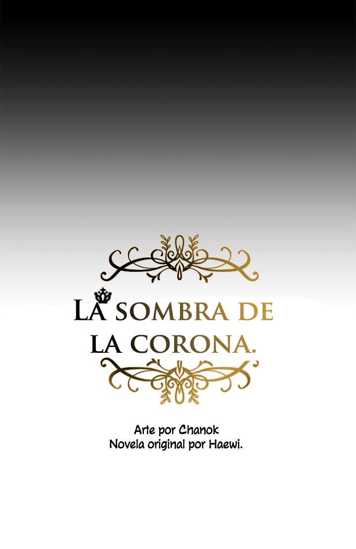 Read La Sombra de la Corona (ES) Manga Online