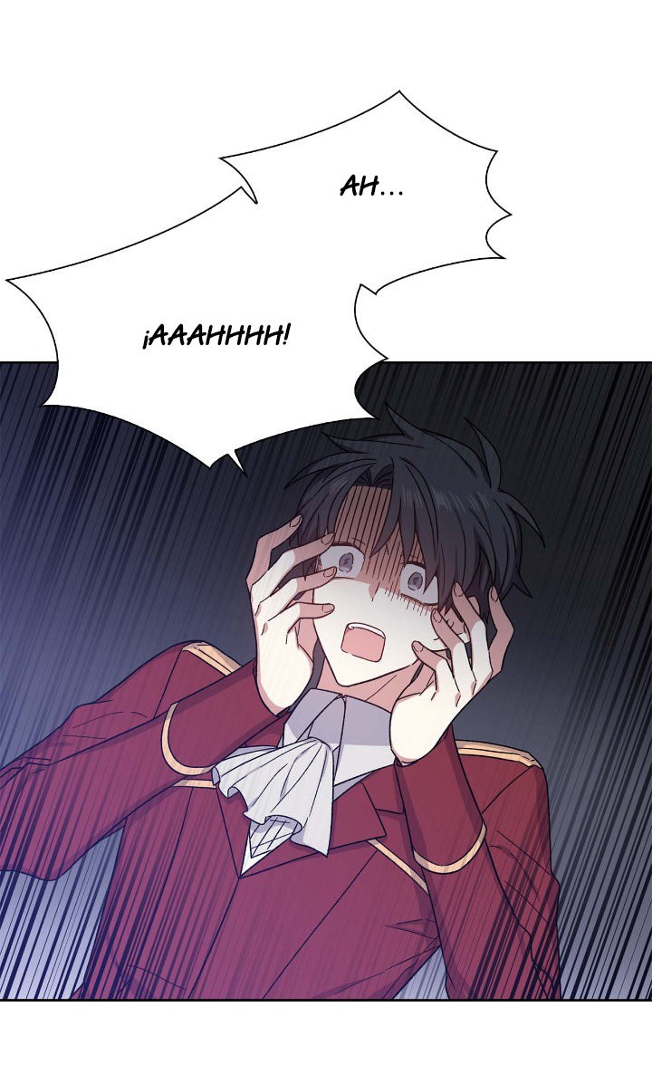 Read La Sombra de la Corona (ES) Manga Online