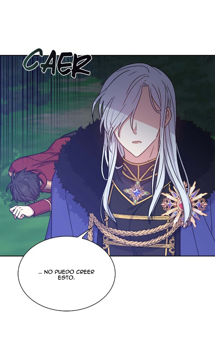 Read La Sombra de la Corona (ES) Manga Online