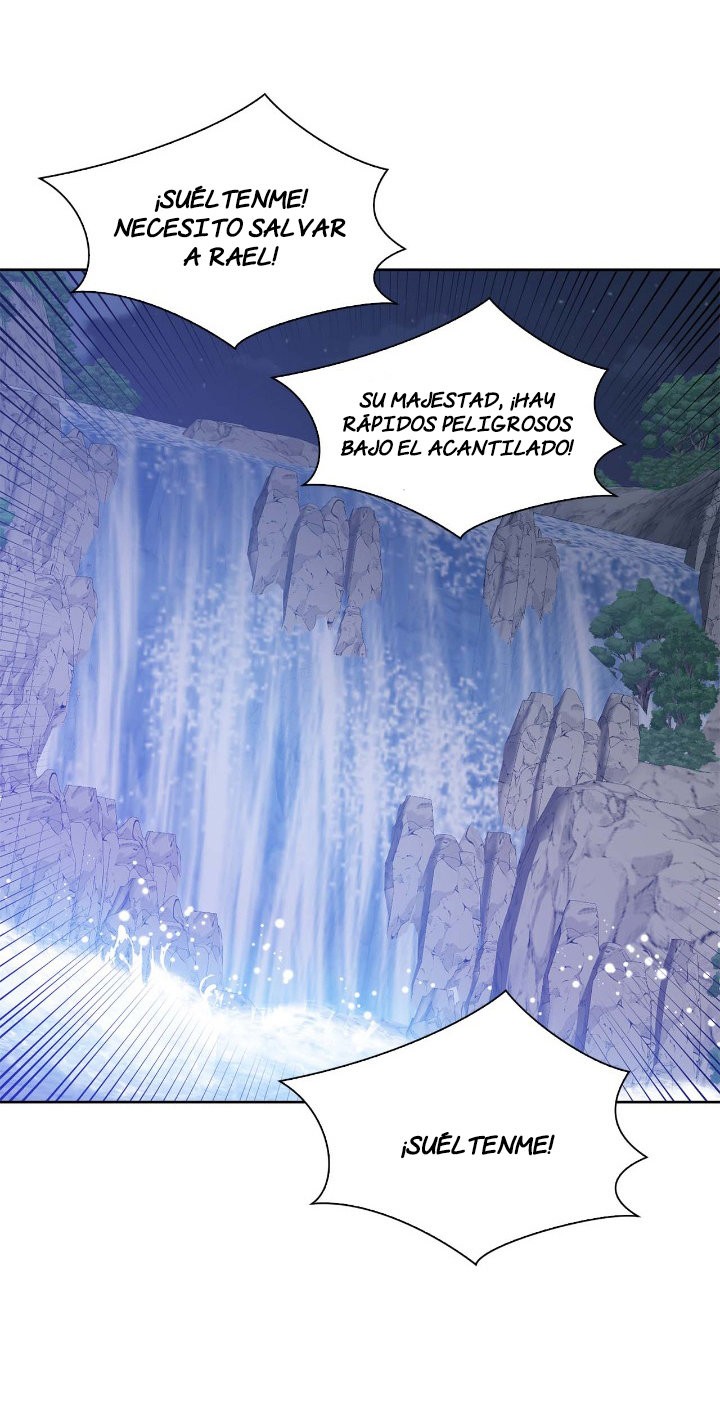 Read La Sombra de la Corona (ES) Manga Online