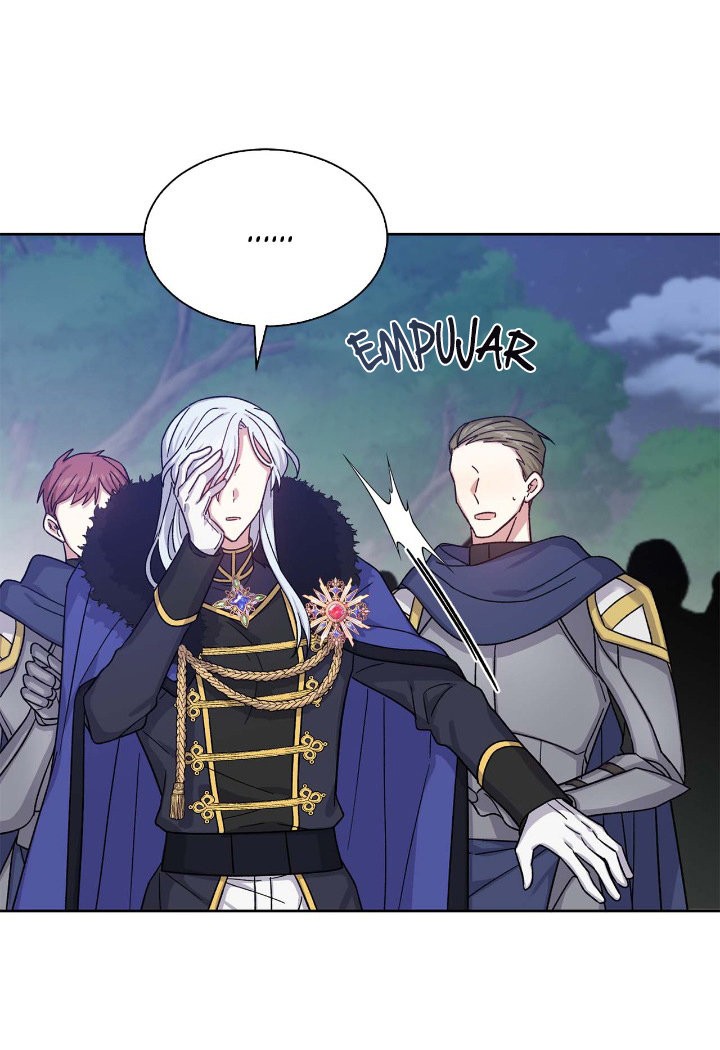 Read La Sombra de la Corona (ES) Manga Online