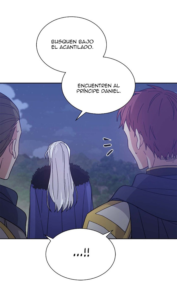Read La Sombra de la Corona (ES) Manga Online