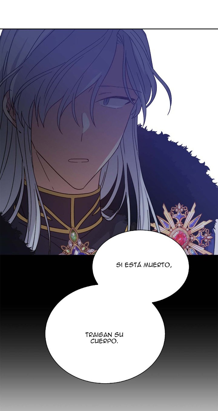 Read La Sombra de la Corona (ES) Manga Online