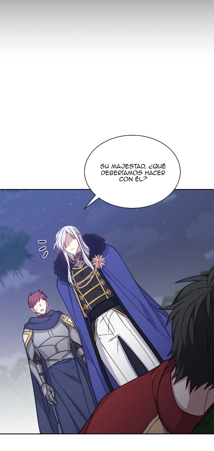 Read La Sombra de la Corona (ES) Manga Online