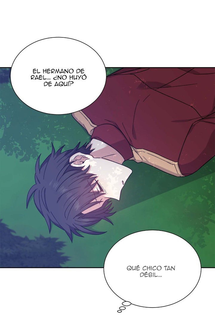 Read La Sombra de la Corona (ES) Manga Online