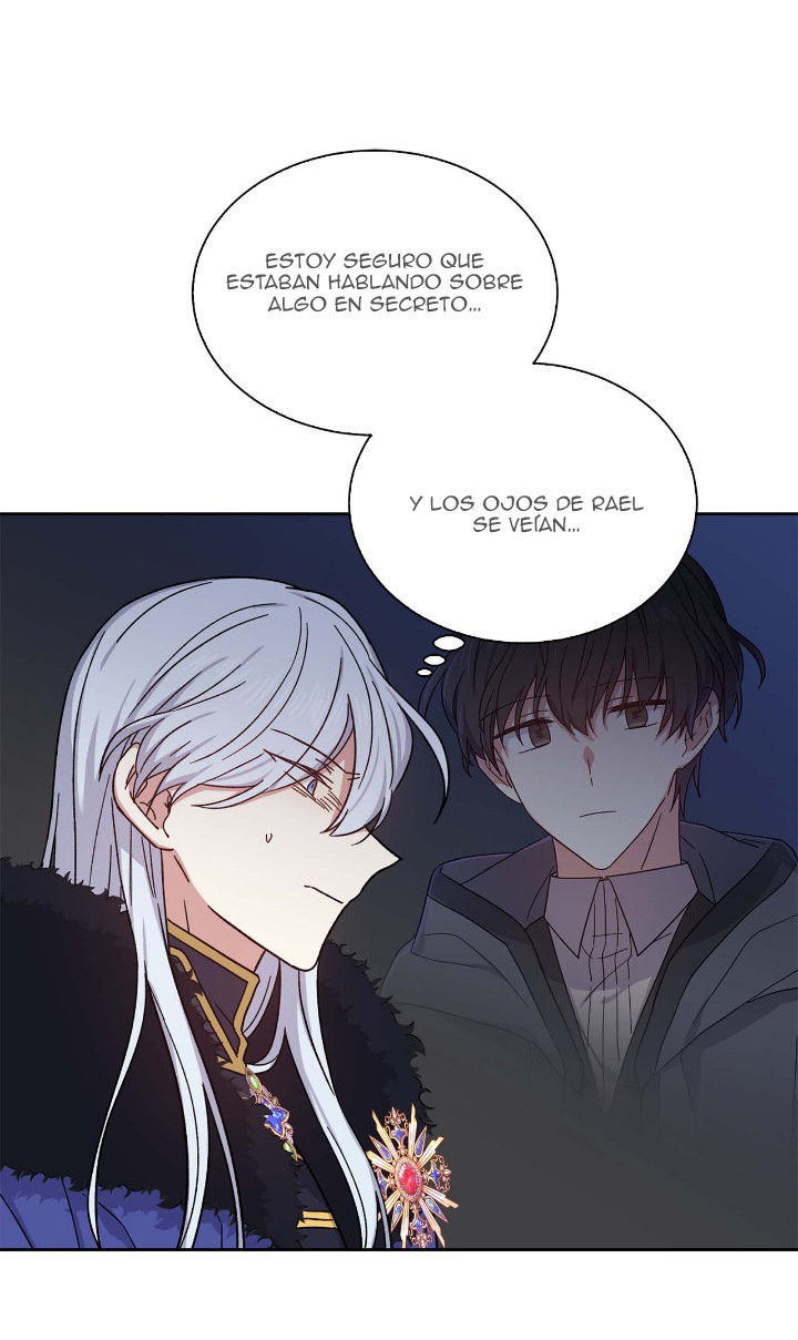 Read La Sombra de la Corona (ES) Manga Online