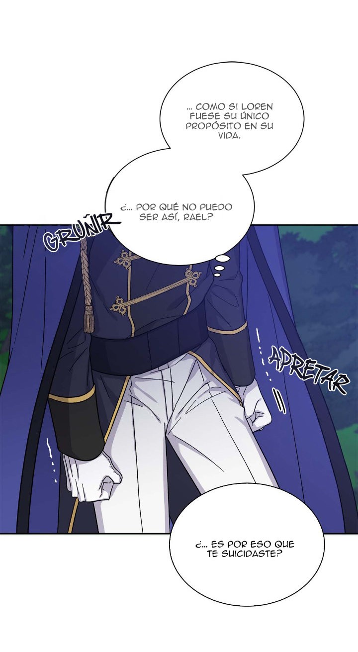Read La Sombra de la Corona (ES) Manga Online