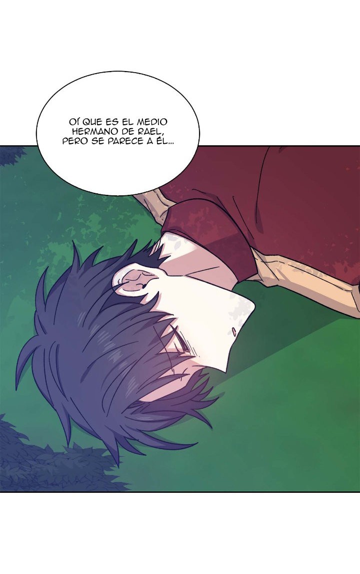 Read La Sombra de la Corona (ES) Manga Online