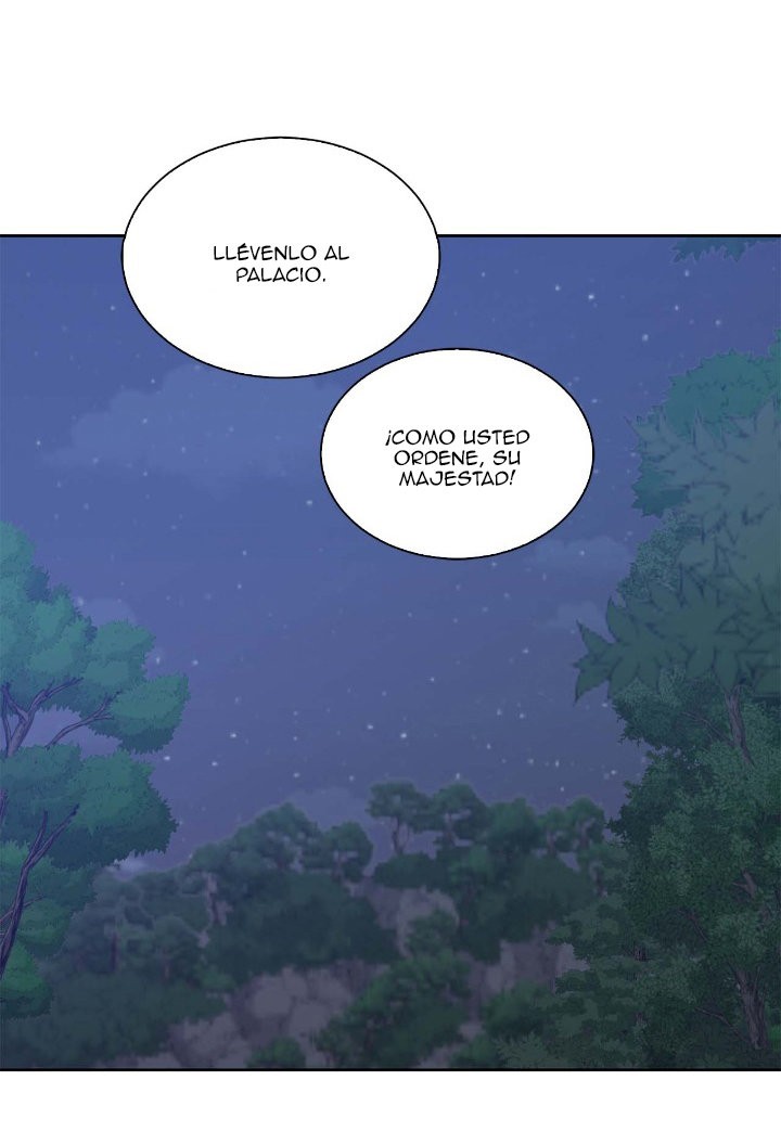Read La Sombra de la Corona (ES) Manga Online