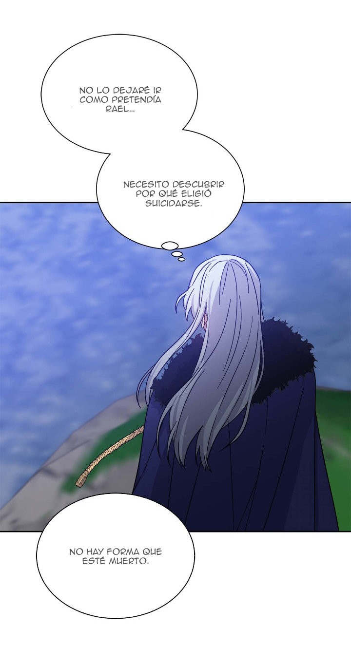 Read La Sombra de la Corona (ES) Manga Online