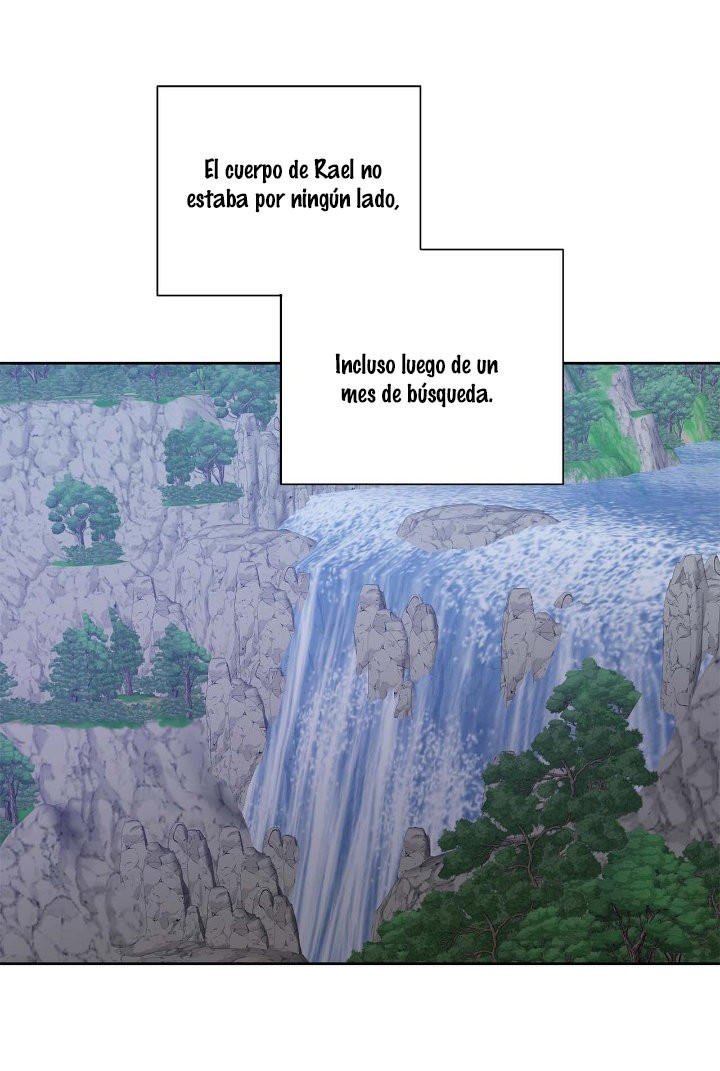 Read La Sombra de la Corona (ES) Manga Online