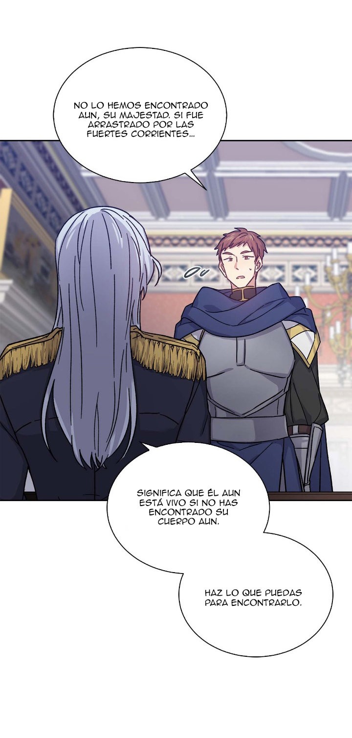 Read La Sombra de la Corona (ES) Manga Online