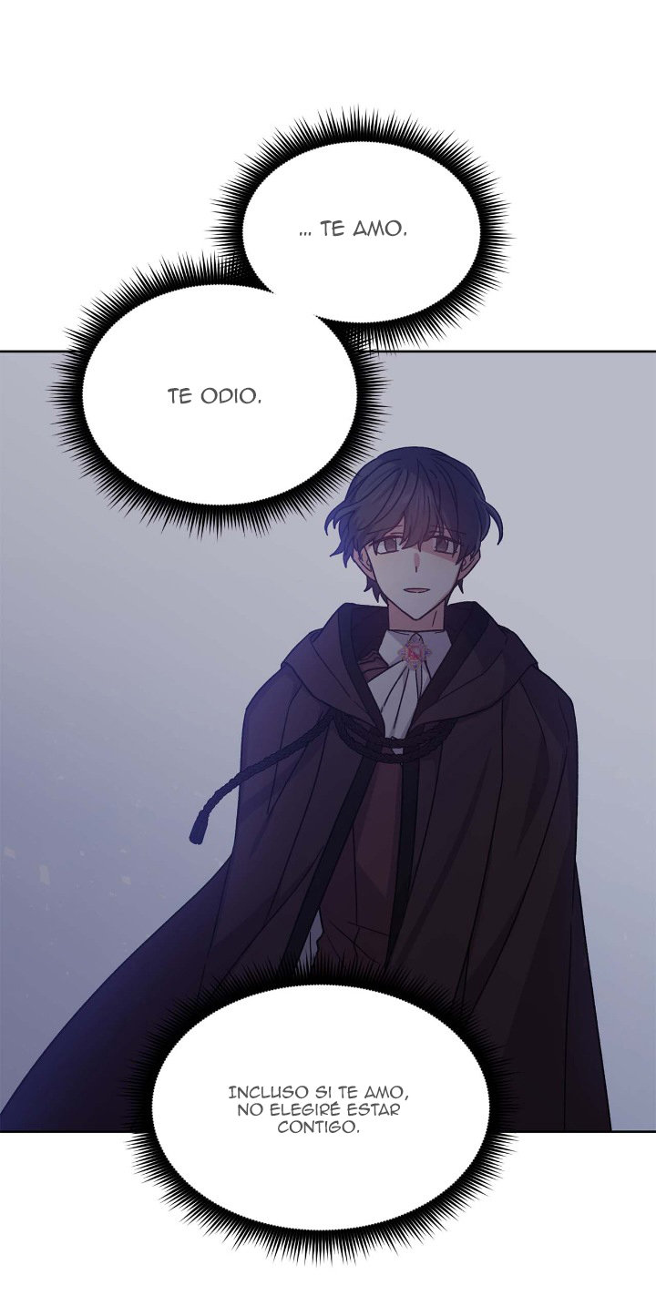 Read La Sombra de la Corona (ES) Manga Online