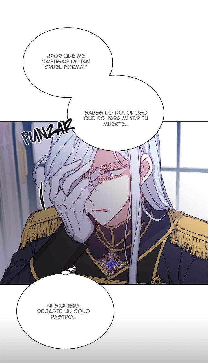 Read La Sombra de la Corona (ES) Manga Online