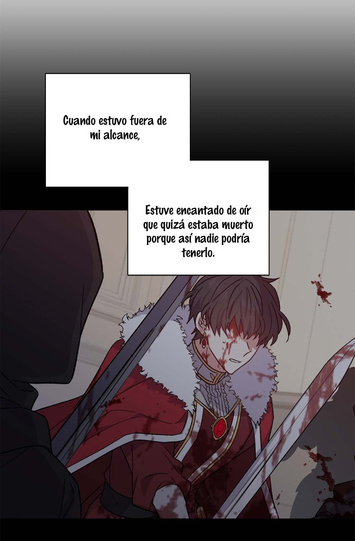 Read La Sombra de la Corona (ES) Manga Online