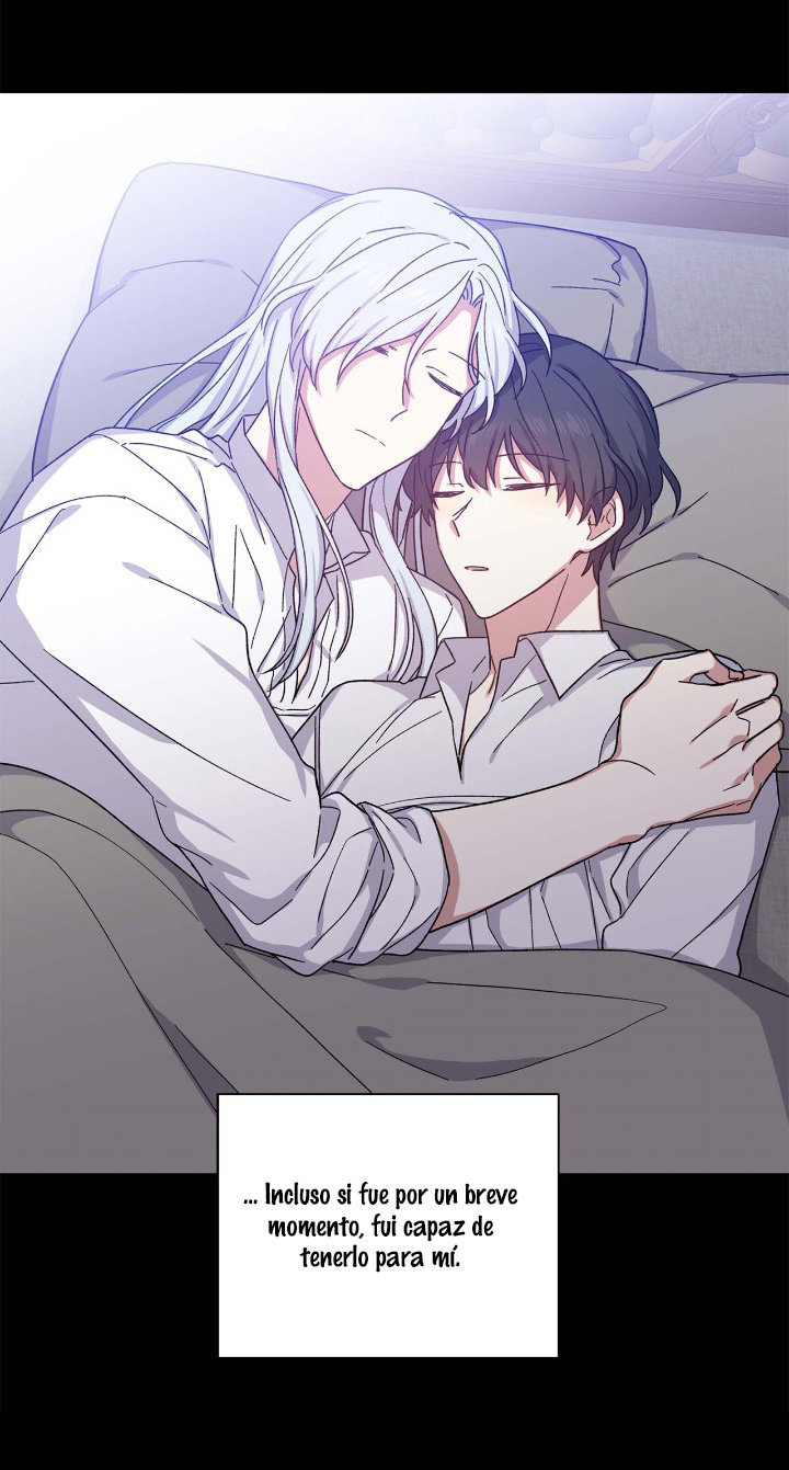 Read La Sombra de la Corona (ES) Manga Online
