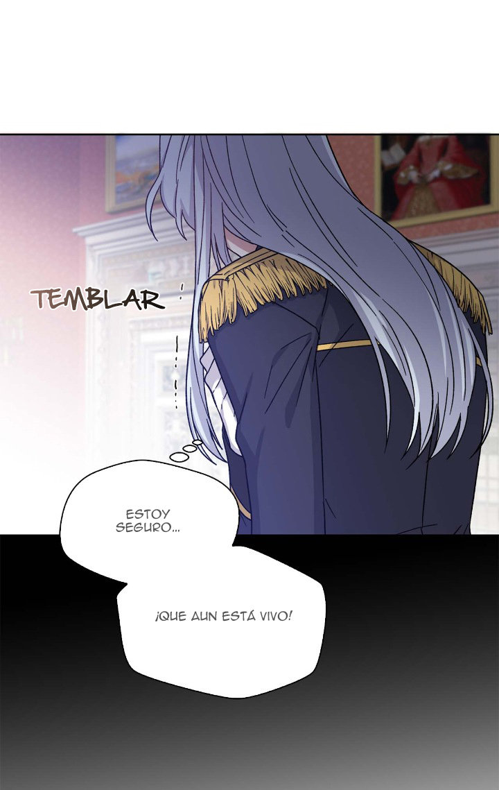 Read La Sombra de la Corona (ES) Manga Online