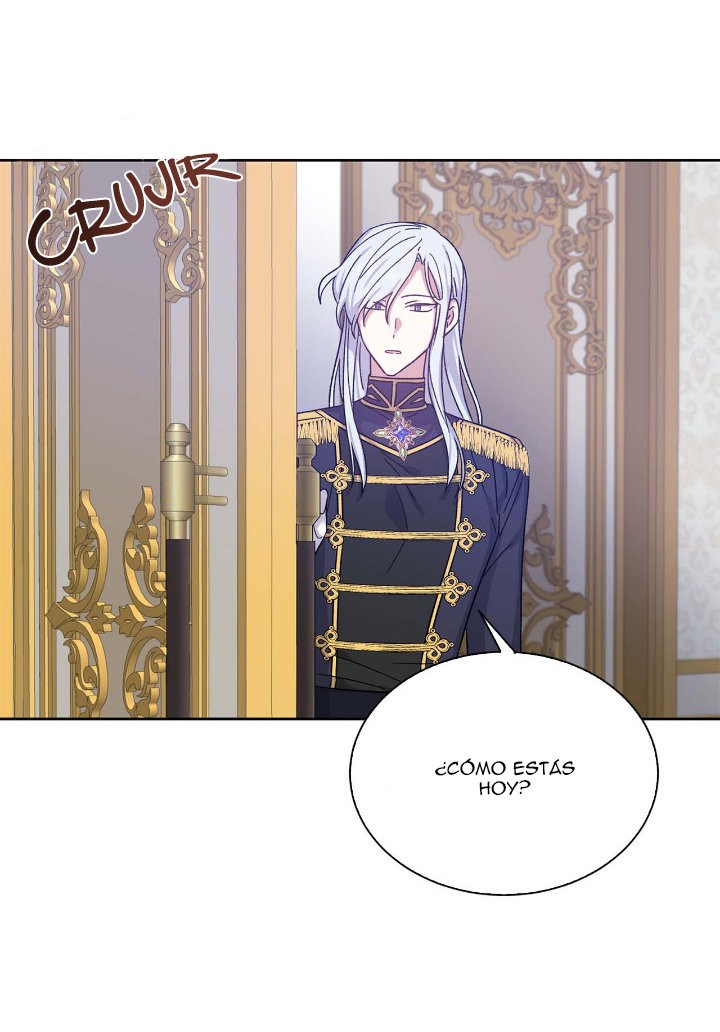 Read La Sombra de la Corona (ES) Manga Online