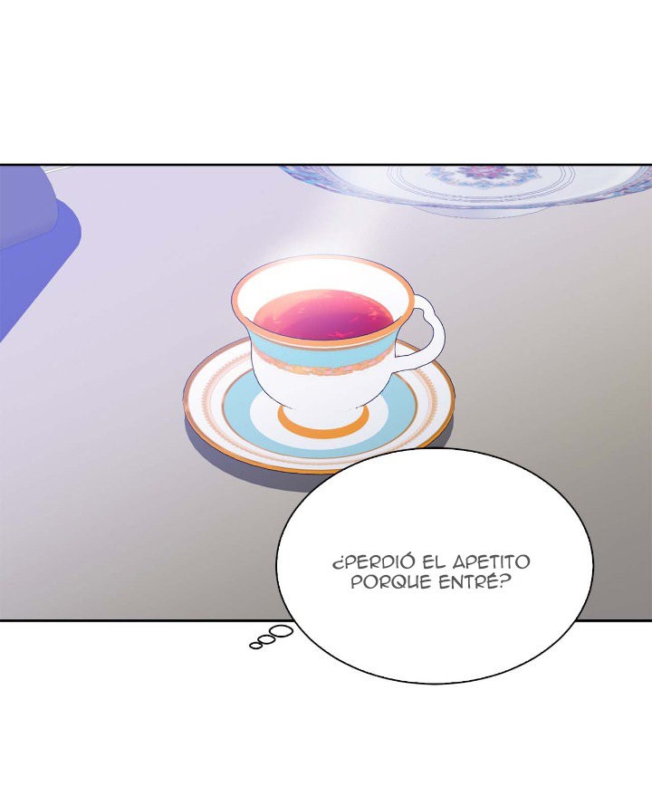 Read La Sombra de la Corona (ES) Manga Online