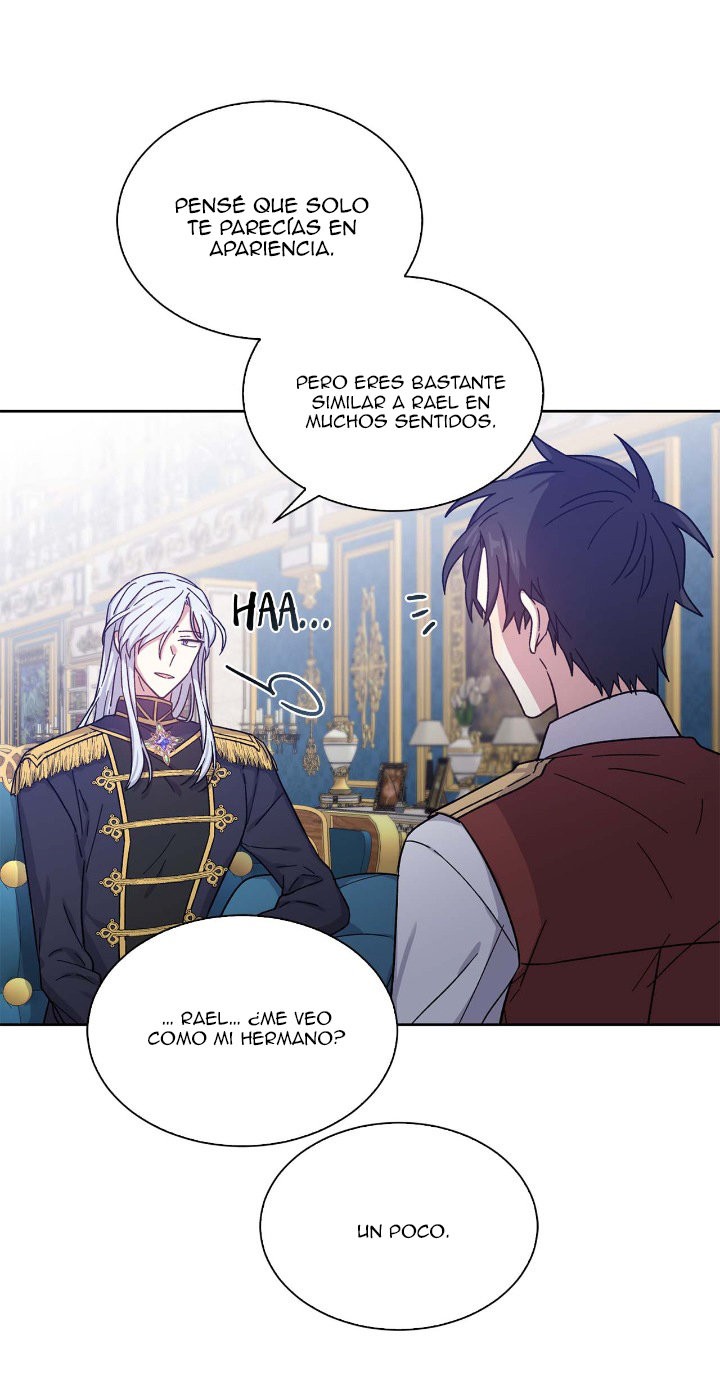 Read La Sombra de la Corona (ES) Manga Online