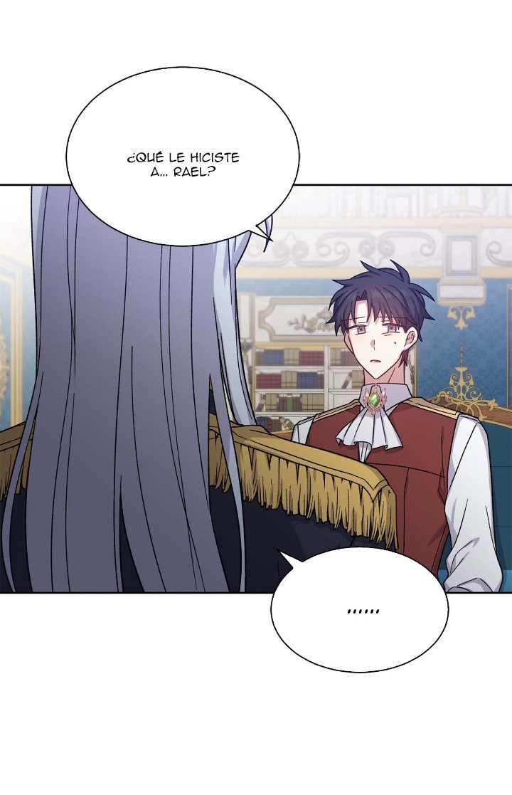 Read La Sombra de la Corona (ES) Manga Online
