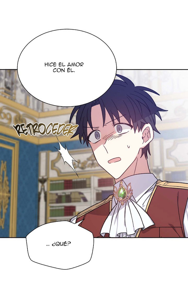 Read La Sombra de la Corona (ES) Manga Online