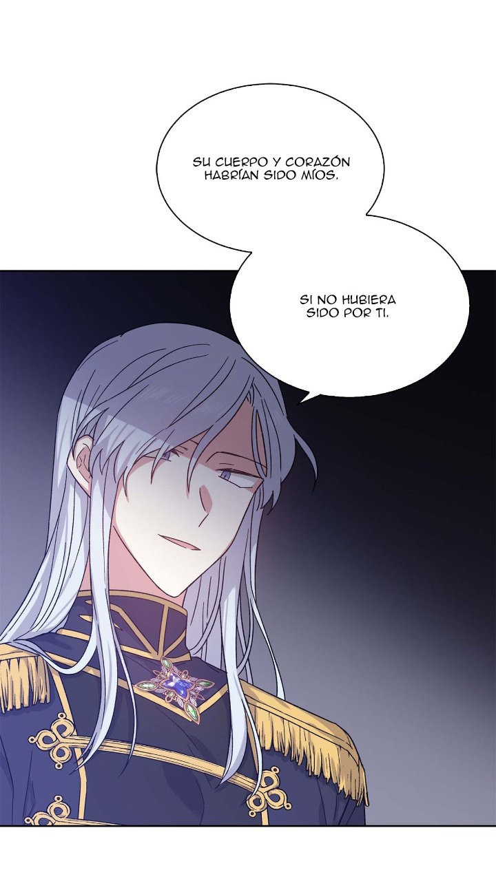 Read La Sombra de la Corona (ES) Manga Online