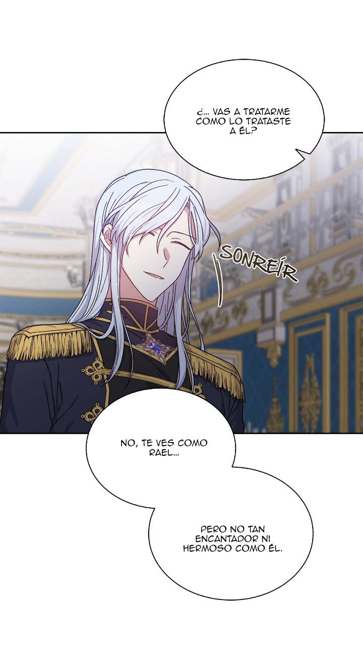 Read La Sombra de la Corona (ES) Manga Online