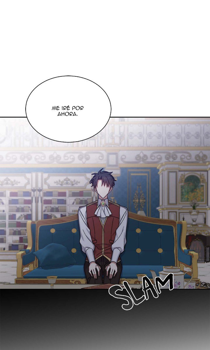 Read La Sombra de la Corona (ES) Manga Online