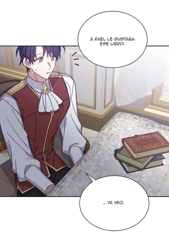 Read La Sombra de la Corona (ES) Manga Online