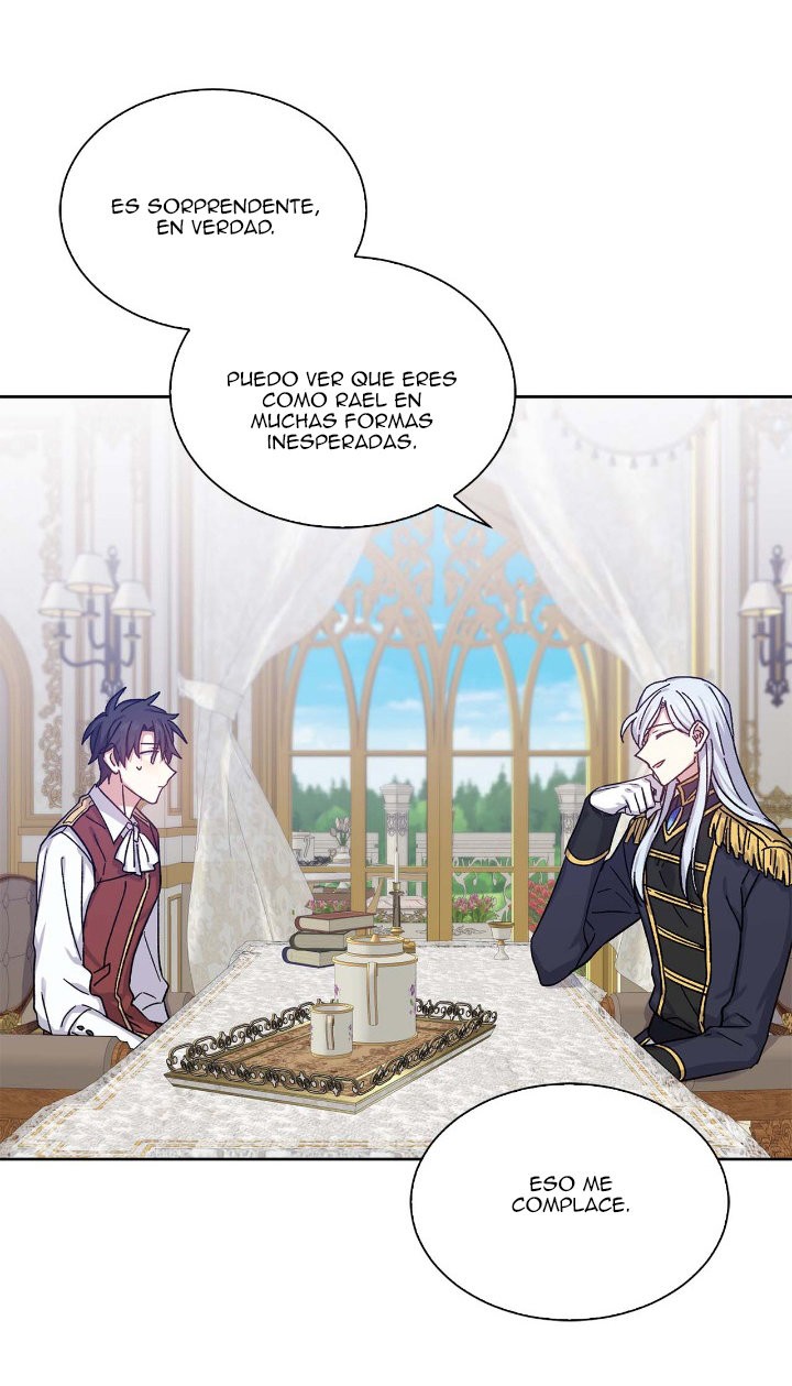 Read La Sombra de la Corona (ES) Manga Online