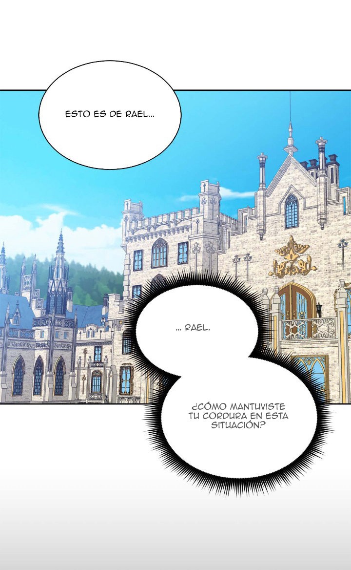 Read La Sombra de la Corona (ES) Manga Online