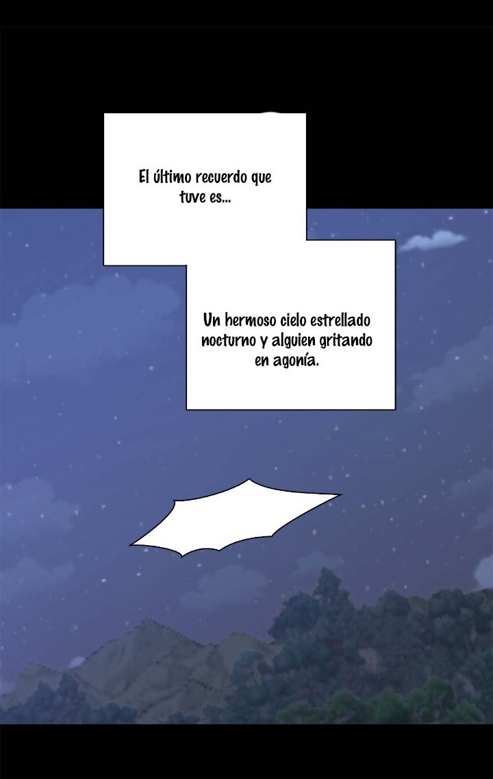Read La Sombra de la Corona (ES) Manga Online