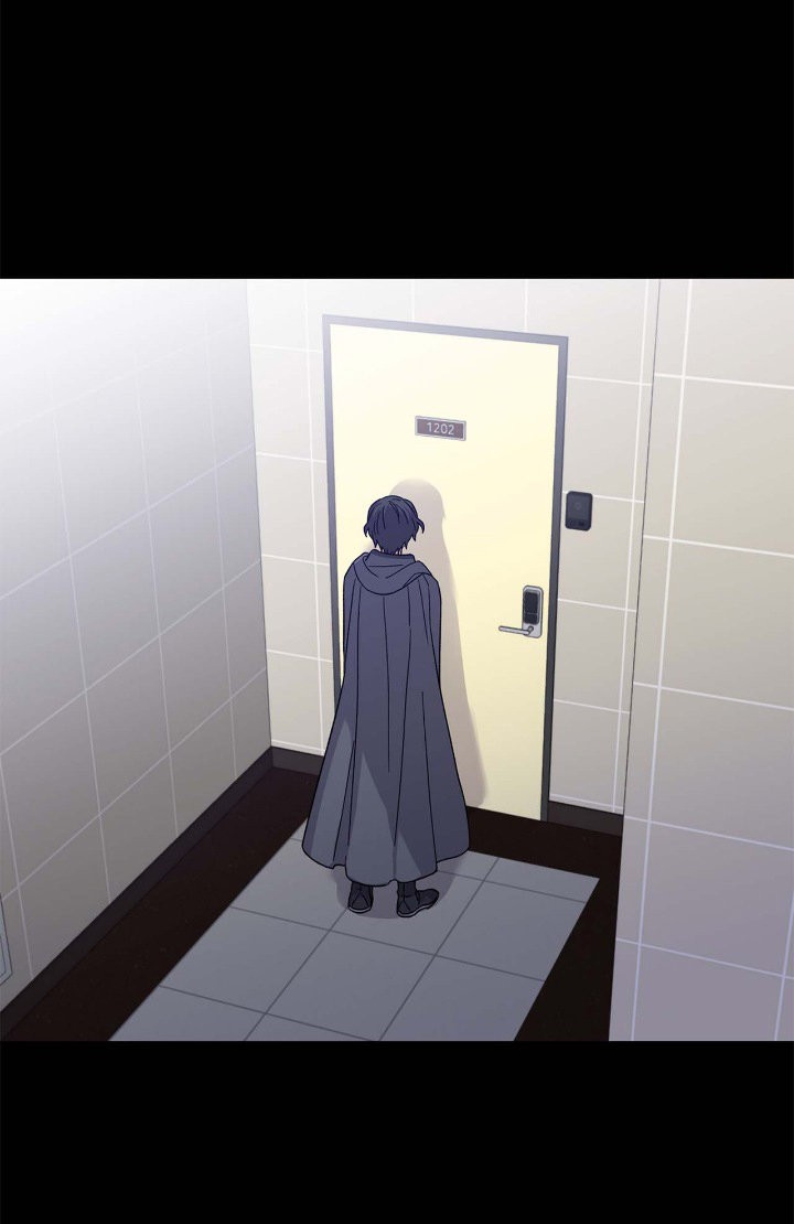 Read La Sombra de la Corona (ES) Manga Online