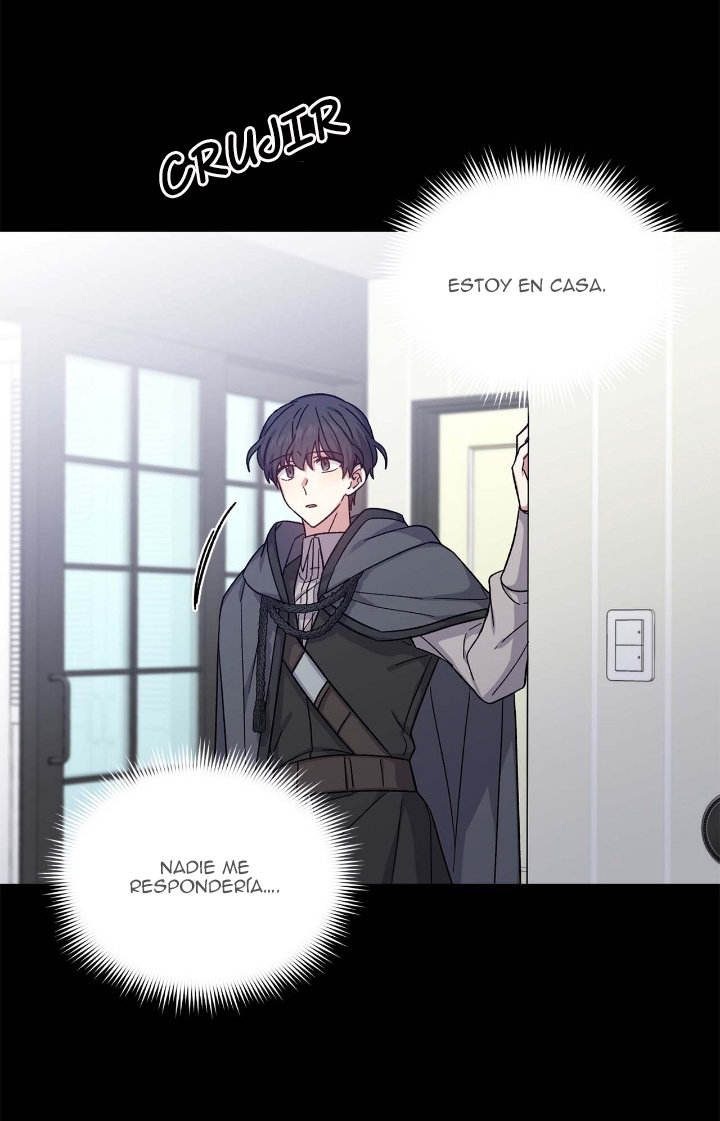 Read La Sombra de la Corona (ES) Manga Online