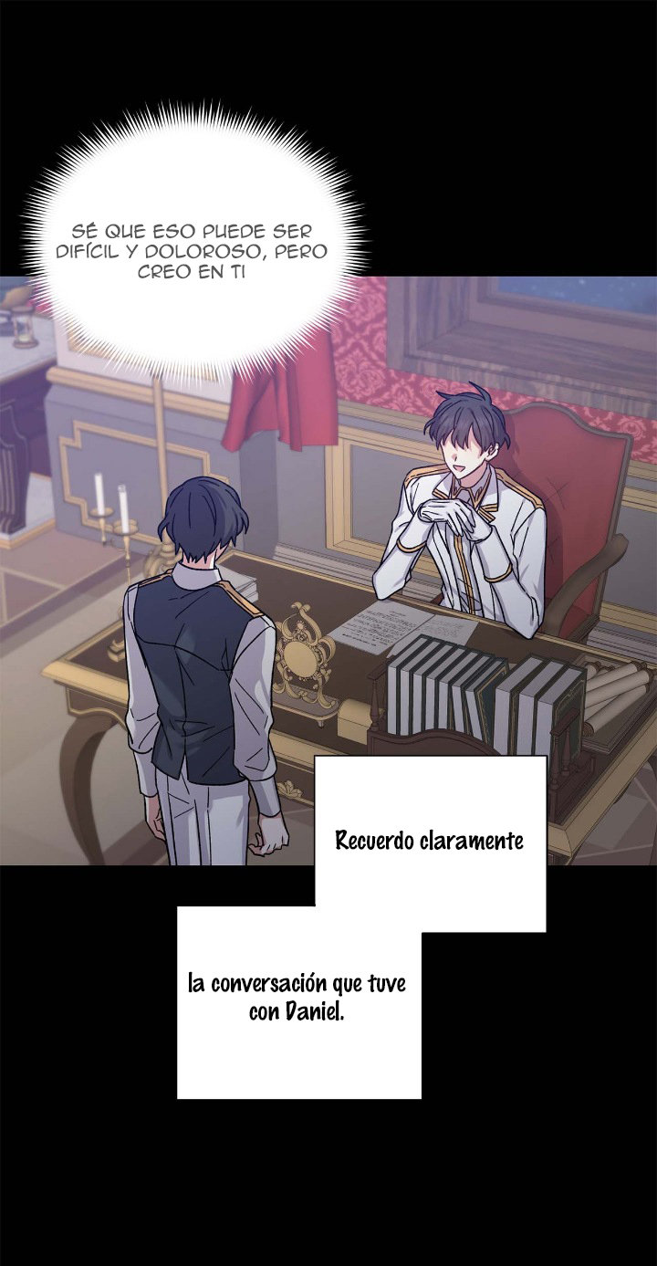 Read La Sombra de la Corona (ES) Manga Online