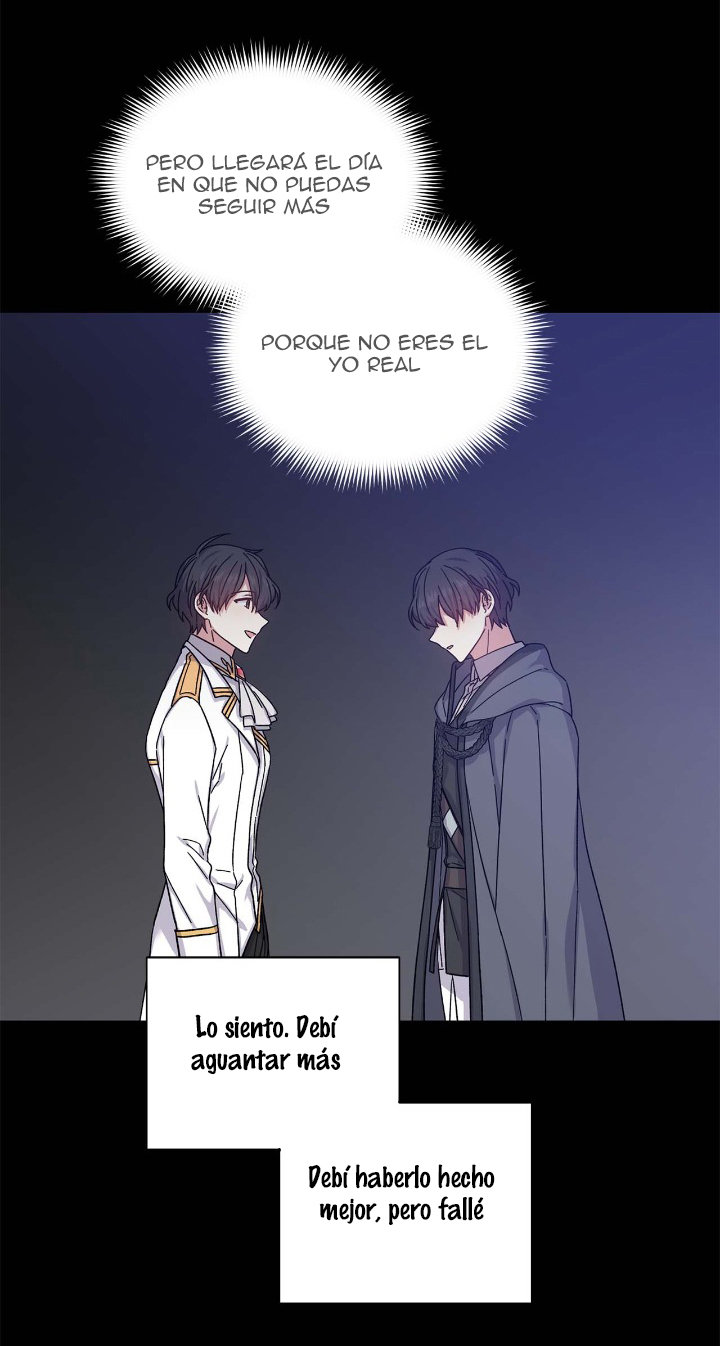 Read La Sombra de la Corona (ES) Manga Online