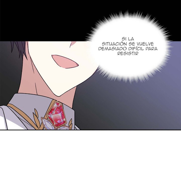 Read La Sombra de la Corona (ES) Manga Online