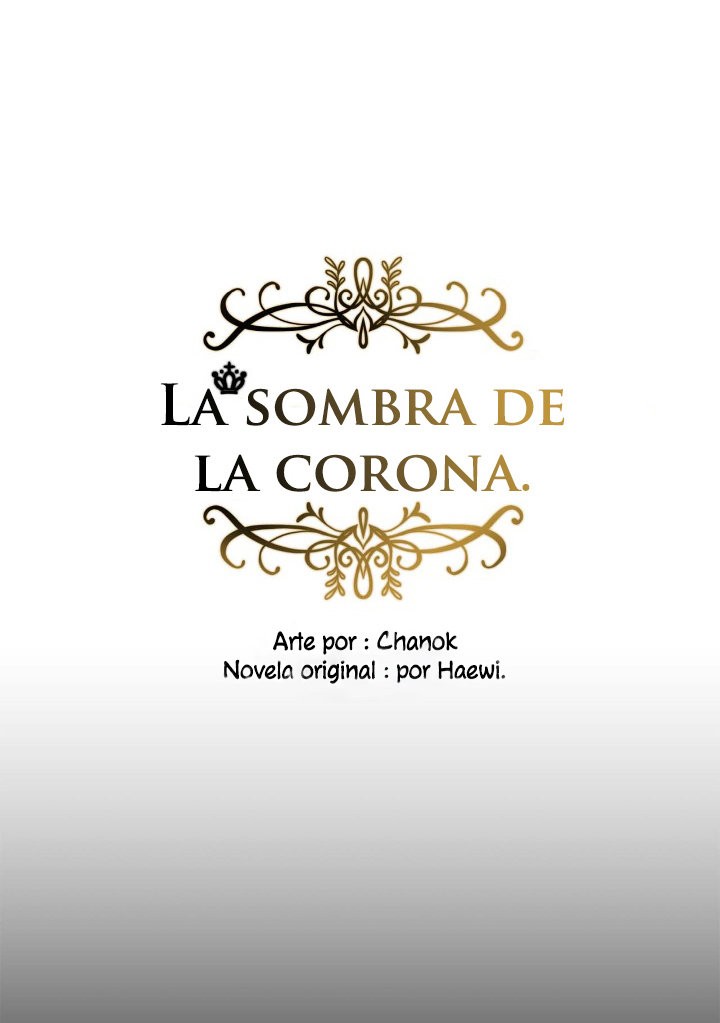 Read La Sombra de la Corona (ES) Manga Online