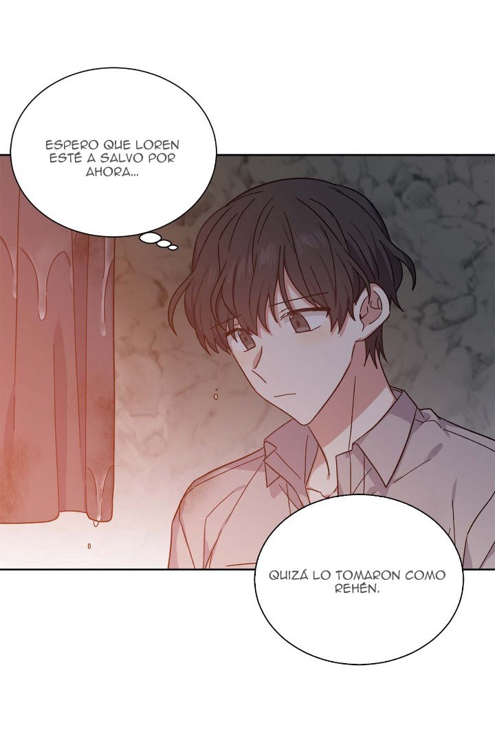 Read La Sombra de la Corona (ES) Manga Online
