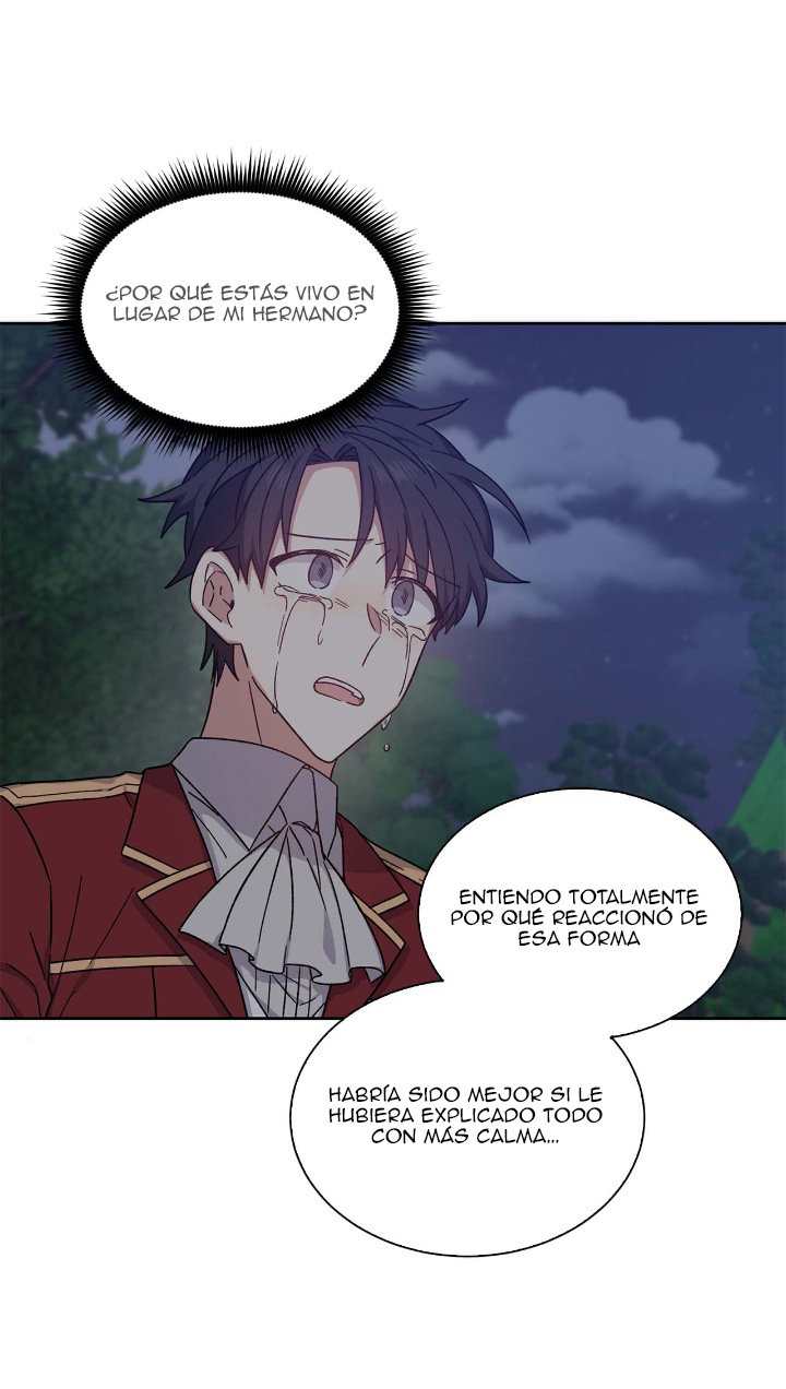 Read La Sombra de la Corona (ES) Manga Online
