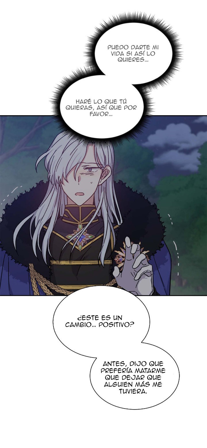 Read La Sombra de la Corona (ES) Manga Online